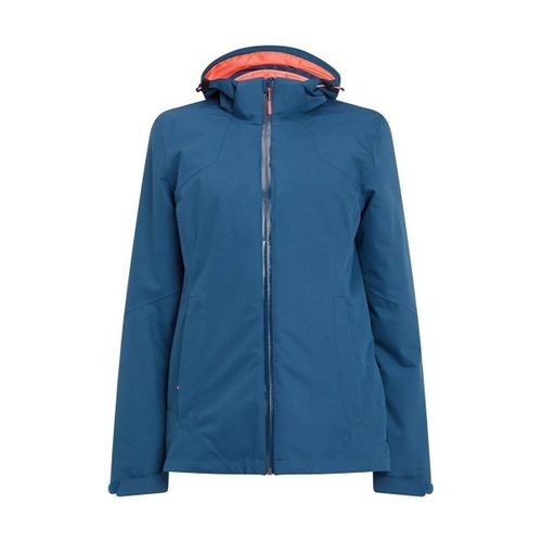 Parka Da doppel Aneli 3:1 Wms - Mckinley - Modalova