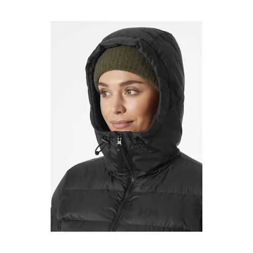 Blouson W Active Puffy Parka - Helly Hansen - Modalova