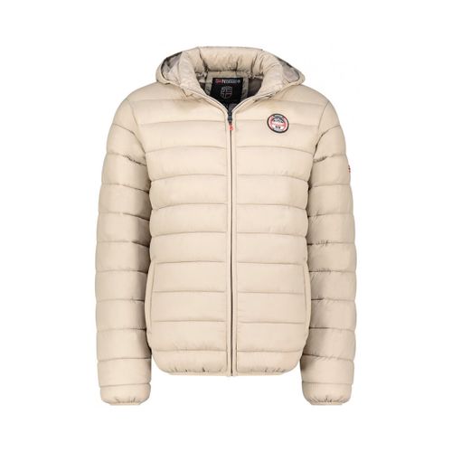 Doudounes Amigo badge hood doudoune fine - Geographical Norway - Modalova