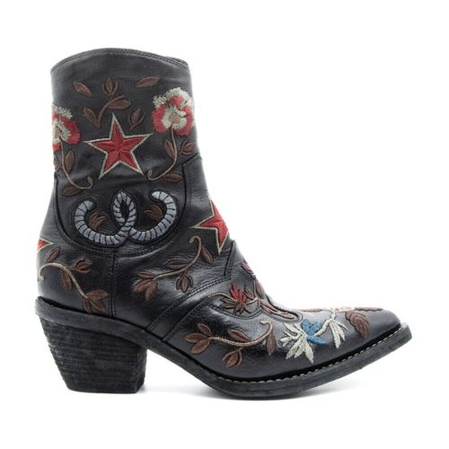 Bottes Fauzian Jeunesse 3856 - Fauzian Jeunesse - Modalova