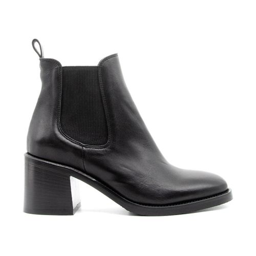Bottes Now 8985 GLOVE NERO - Now - Modalova