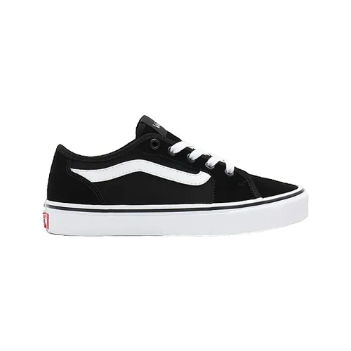 Baskets Baskets Classic Slip-On Mule noir - Vans - Modalova