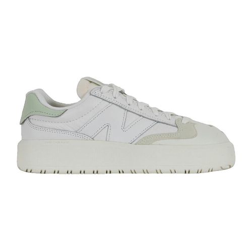 Baskets Baskets CT302 cuir - New Balance - Modalova