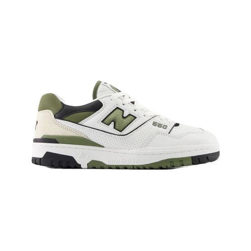 Baskets Baskets bb550dob cuir - New Balance - Modalova