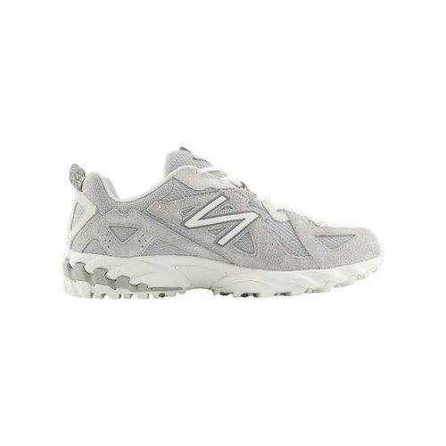 Baskets Baskets 610 daim - New Balance - Modalova
