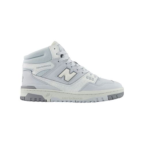 Baskets montantes Baskets 650 cuir - New Balance - Modalova