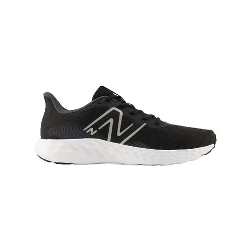 Baskets basses Chaussures de running 411 maille respirante - New Balance - Modalova