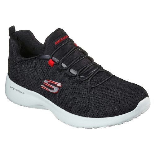 Baskets Baskets Dynamight noir / rouge - Skechers - Modalova