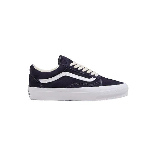 Baskets Baskets Old Skool 36 Lx daim - Vans - Modalova