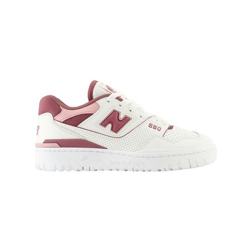 Baskets Baskets 550 beige / rose - New Balance - Modalova