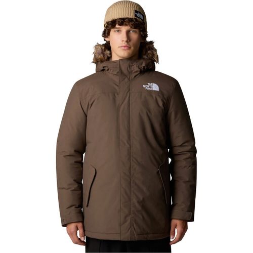 Parka M ZANECK JACKET - The North Face - Modalova