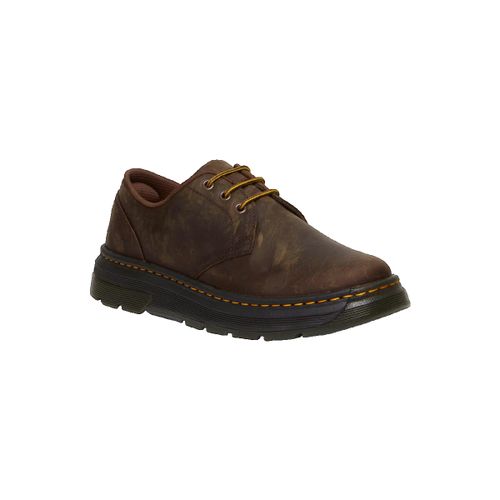 Derbies Baskets Crewson Lo cuir - Dr. Martens - Modalova
