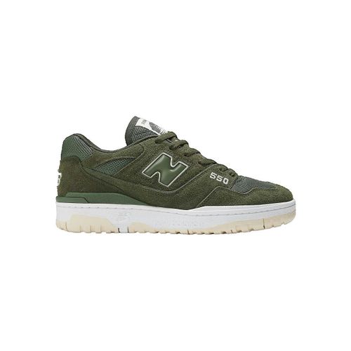 Baskets Baskets 550 textile - New Balance - Modalova