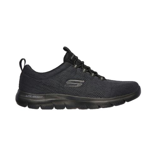 Baskets Baskets Summits maille technique - Skechers - Modalova