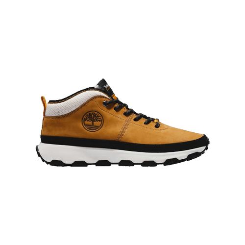 Baskets Timberland Winsor Wheat - Timberland - Modalova