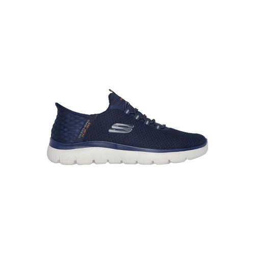 Baskets Skechers Summits High Range - Skechers - Modalova