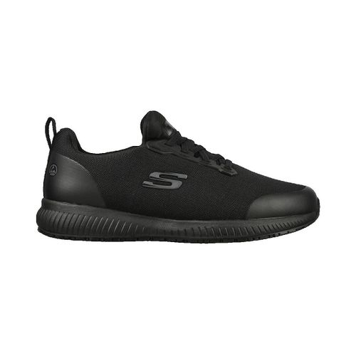 Baskets Work Relaxed Fit Squad Sr Myton - Skechers - Modalova