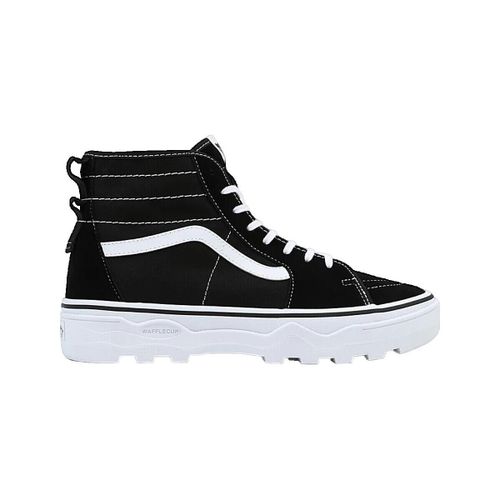 Baskets montantes Baskets Sk8-Hi Sentry WC noir - Vans - Modalova