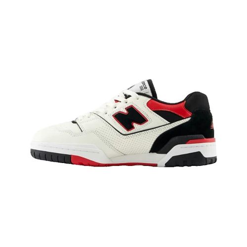 Baskets Baskets 550 cuir - New Balance - Modalova