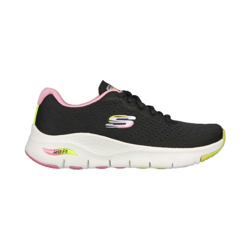 Baskets basses Baskets Arch Fit-Infinity Cool synthétique - Skechers - Modalova