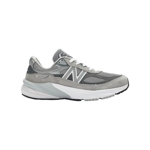 Baskets Baskets 990v6 gris / blanc - New Balance - Modalova