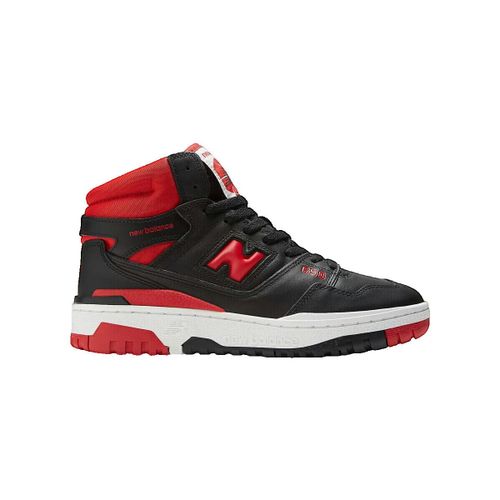 Baskets montantes Baskets 650 cuir - New Balance - Modalova