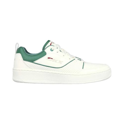 Baskets Baskets Court 92 cuir - Skechers - Modalova
