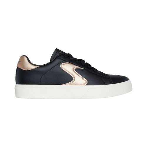 Baskets basses Baskets Eden Lx Beaming Glory cuir - Skechers - Modalova