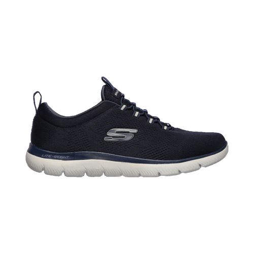 Baskets basses Baskets Summits maille technique - Skechers - Modalova
