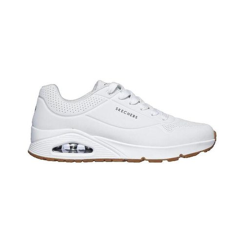 Baskets basses Baskets Uno Stand On Air air-cool memory foam - Skechers - Modalova