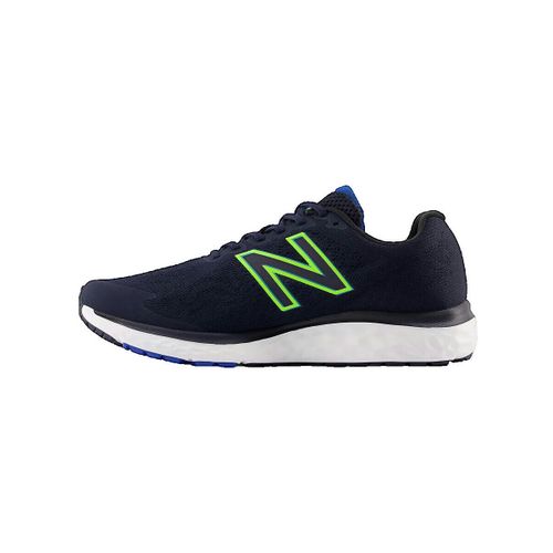 Chaussures Chaussures de running 680 maille respirante - New Balance - Modalova