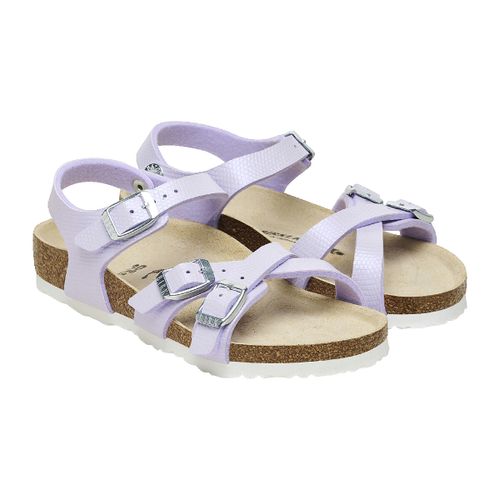 Sandales plates BIRKENSTOCK Kumba - BIRKENSTOCK - Modalova