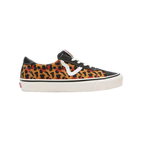 Baskets Baskets Old Skool 36 DX Anaheim Factory daim - Vans - Modalova