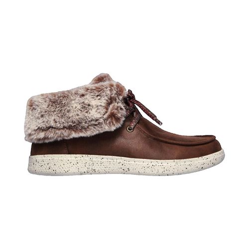 Baskets Baskets Skipper Hang Glider marron - Skechers - Modalova