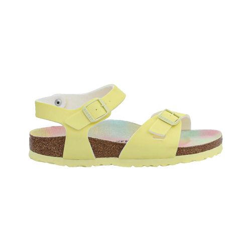 Sandales plates BIRKENSTOCK Rio - BIRKENSTOCK - Modalova