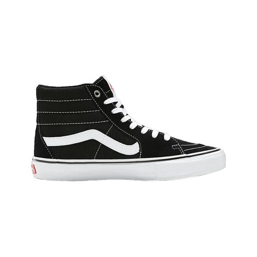 Baskets montantes Baskets SK8-Hi daim et toile - Vans - Modalova