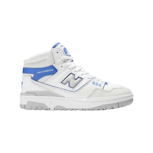 Baskets Baskets 650 cuir - New Balance - Modalova