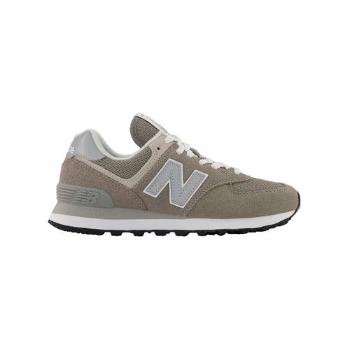 Baskets Baskets 574 synthétique - New Balance - Modalova