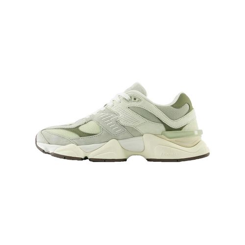 Baskets Baskets 9060 daim - New Balance - Modalova