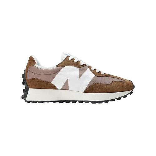 Baskets Baskets 327 brown - New Balance - Modalova