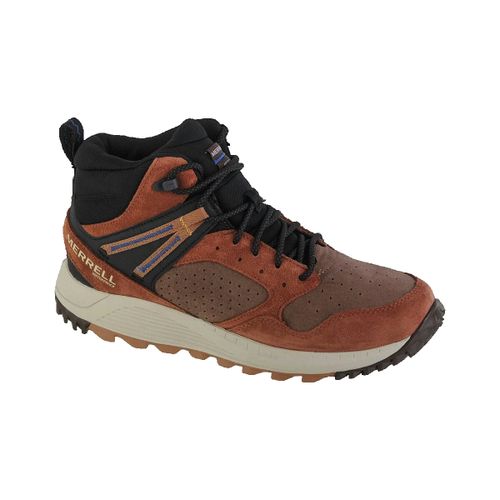 Baskets Merrell Wildwood Wp - Merrell - Modalova