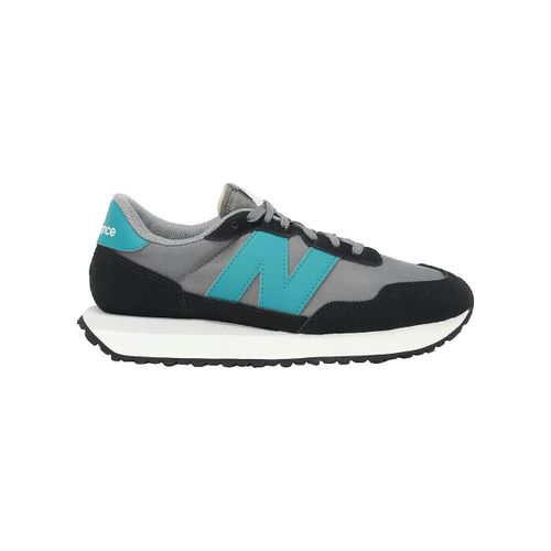 Baskets Baskets 237 cuir - New Balance - Modalova