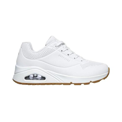Baskets basses Baskets Uno-Stand On Air synthétique - Skechers - Modalova