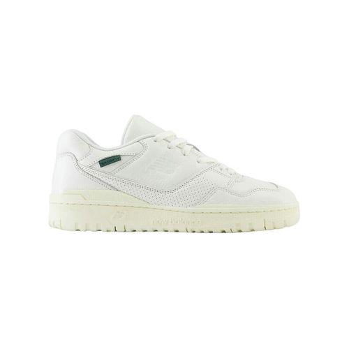 Baskets basses Baskets 550 daim - New Balance - Modalova