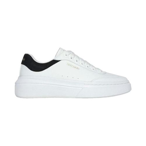 Baskets basses Baskets Cordova cuir - Skechers - Modalova