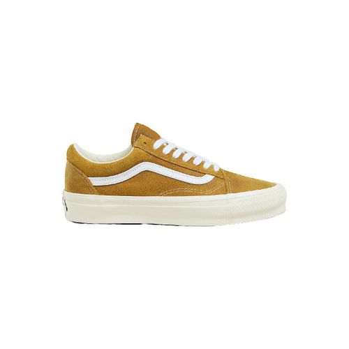 Baskets Baskets MTE Crestline Waterproof daim - Vans - Modalova