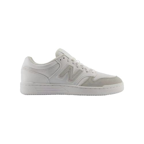 Baskets Baskets 480 cuir - New Balance - Modalova