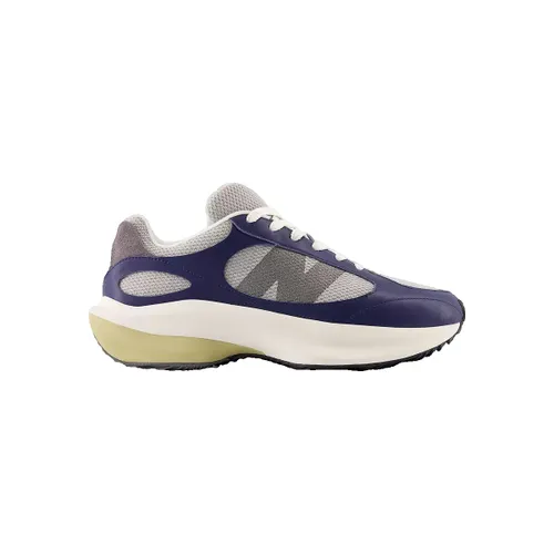Baskets Baskets WRPD Runner daim - New Balance - Modalova