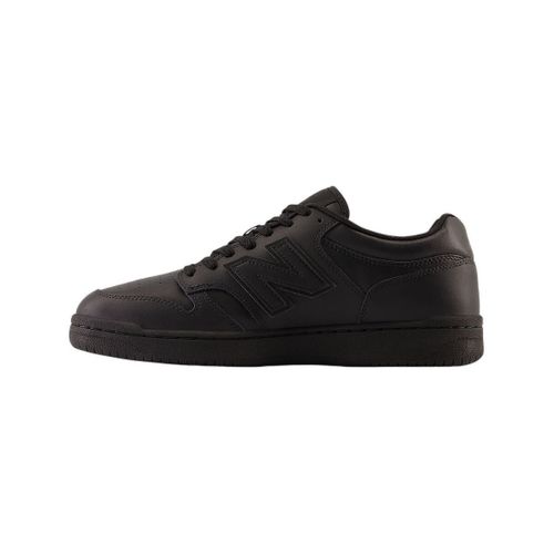 Baskets basses Baskets 480 cuir - New Balance - Modalova