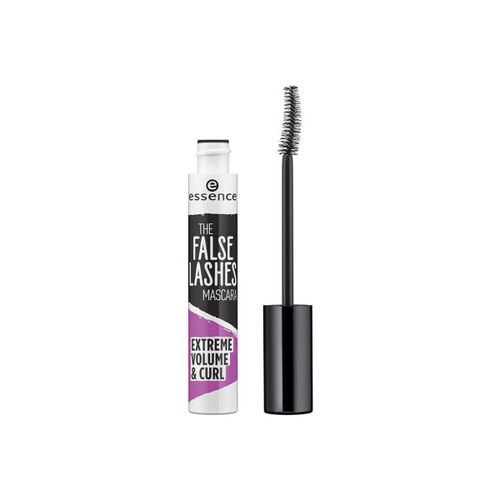 Mascaras Faux-cils The False Lashes Mascara Volume amp; Courbure Extrême - Essence - Modalova